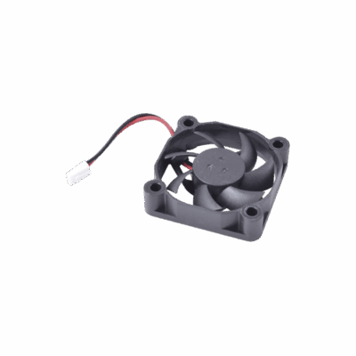 Ventilador de Repuesto 12 Vcc / Consumo 0.8 Watts / Dimensiones 4 cm x 4 cm / Compatible con modelos EV-1008TURBO - EV1016-TURBO - DS-7200 / EV4008TURBO / EV4016TURBO / IDS-7200