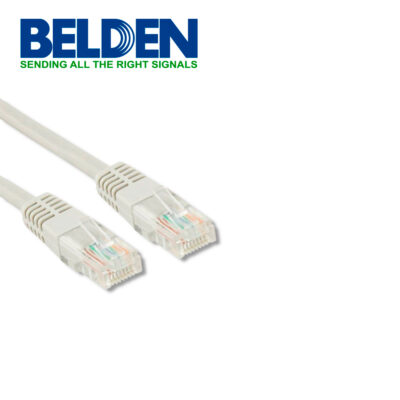 PATCHCORD UTP CAT6 TRACEABLE CON LUZ LED BELDEN C6T1109010 FORRO PVC BLANCO CMR-RISER CMR-RISER 4 PARES CALIBRE CONDUCTOR 24 AWG 100% COBRE USO INTERIOR PARTES RELACIONADAS:CONECTORES MODULARES CAT6 PATCH PANEL CAT6 LONGITUD 10 PIES 3 METROS