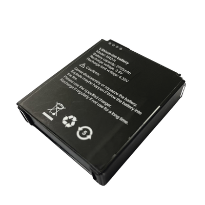 Bateria de respaldo para XMRX8