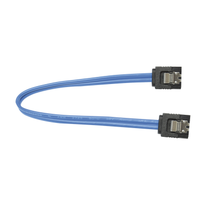 Cable e-SATA para DVR / NVR marca epcom, HIKVISION y HiLook / 28 cms de Longitud