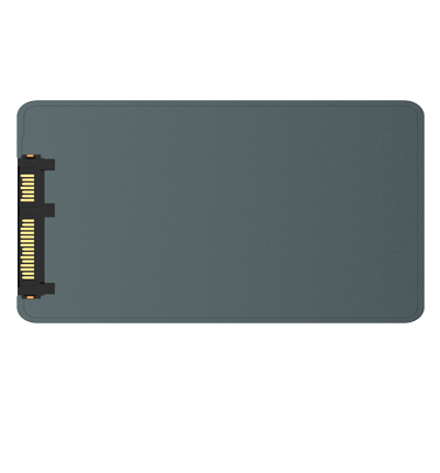 DAHUA SSD-V800S1TB - Disco de Estado Solido de 1TB 2.5"/ Especial para DVR o NVR / SSD CCTV Series/ Incluye Adaptador Para Instalación/ Puerto SATA/ SSD Especial Para Videovigilancia/ #LoNuevo