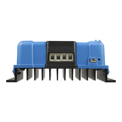 BlueSolar MPPT 150/35. Controlador Solar MPPT 35A, Voltaje Selección Automática: 12/24/36/48 Vcc. - Image 7
