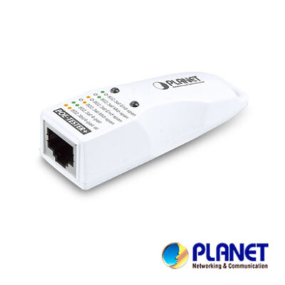 PROBADOR DE POE PLANET POE-TESTER+ /1 PUERTO RJ45/ COMPATIBLE CON POE IEEE 802.3 AF/AT/BT/  APLICABLE  MID-SPAN (INYECTOR) Y END-SPAN (SWITCH)