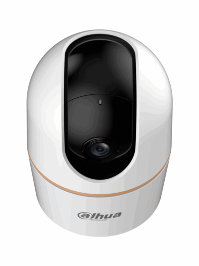 DAHUA DH-H3A - Cámara IP Domo Motorizado Wifi de 3 Megapíxeles con IA, autotracking, audio bidireccional (micrófono y altavoz), sirena integrada, IR de 10 m, detección de humanos y ranura MicroSD #WiFiDahua #ANIVDICW - Image 5