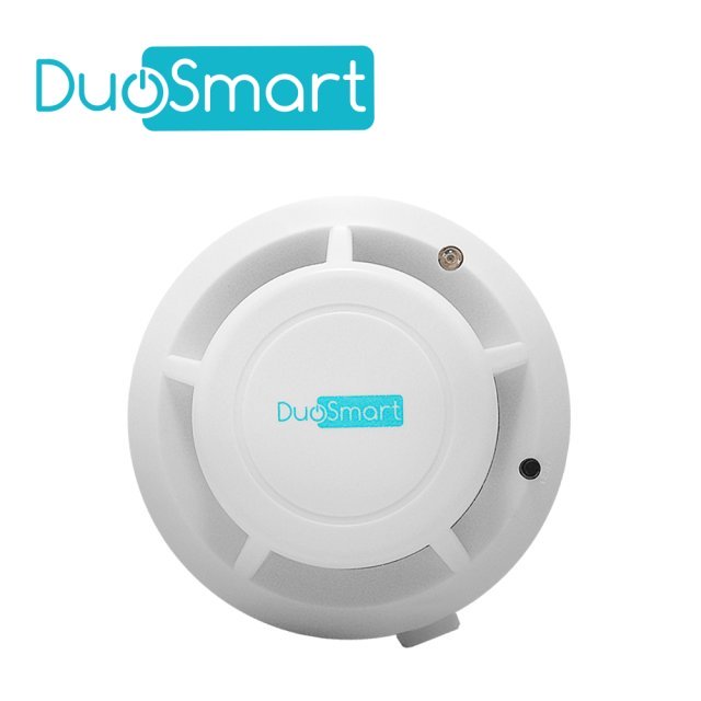 DETECTOR DE HUMO RF CSMD1 DUOSMART