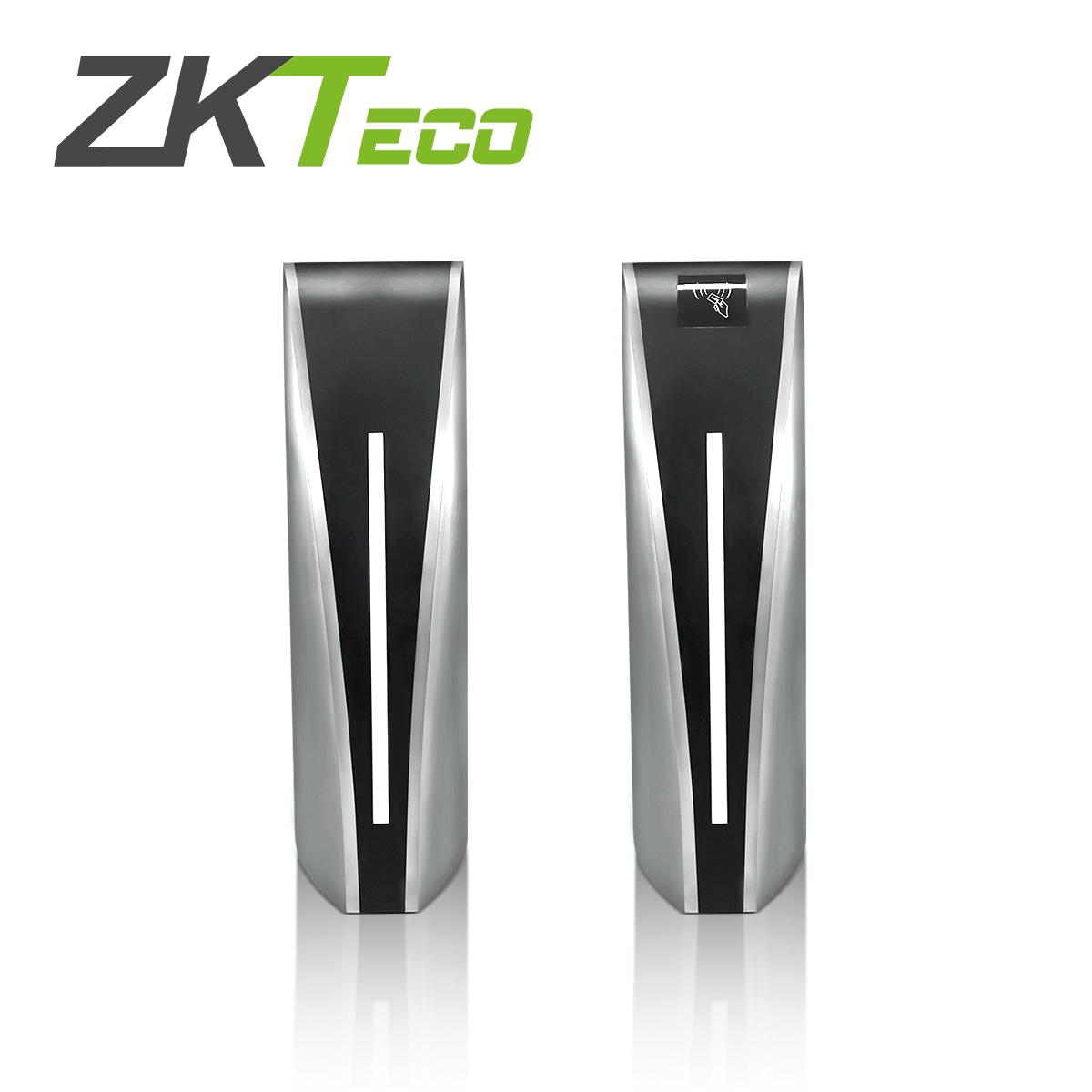 TORNIQUETE ALTO FLUJO TIPO ALETA BIDIRECCIONAL FBL300 ZKTECO