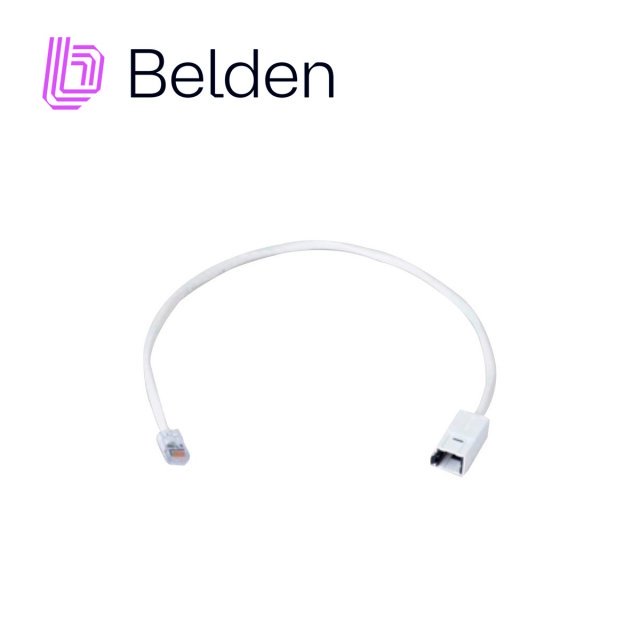 Belden RVAFFPUEW18-S1