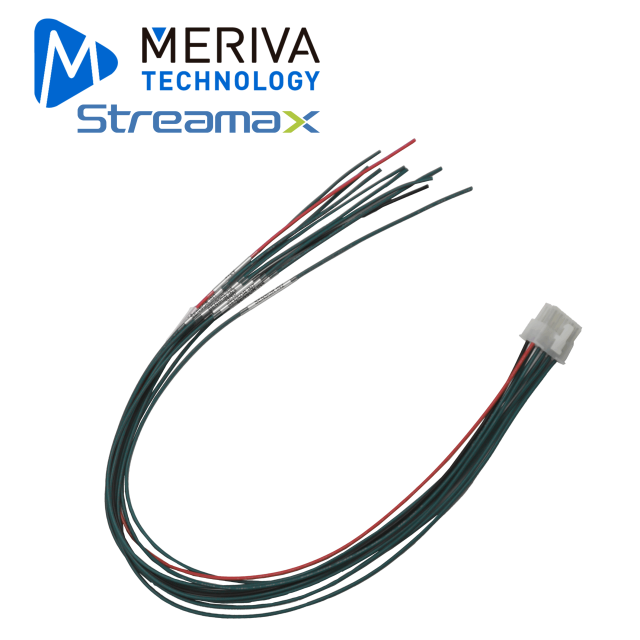 CABLE DE ALARMA MERIVA STREAMAX MIOALARM