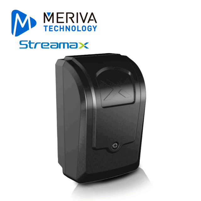 CAMARA MOVIL AHD MERIVA STREAMAX CA20S / 2MP / 2.8MM / CONECTOR DIN DE AVIACION 4 PINES