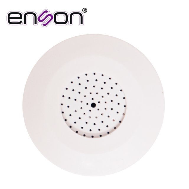 MICROFONO ENSON ENS-PA7MIC TIPO COUNTER -35DB REQUIERE CONECTORES DE ALIMENTACIÓN Y AUDIO