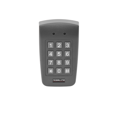 Teclado autónomo para 500 usuarios con lector de proximidad integrado - Image 2