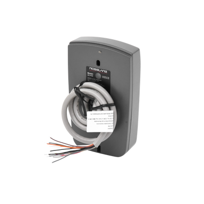 Teclado autónomo para 500 usuarios con lector de proximidad integrado - Image 3