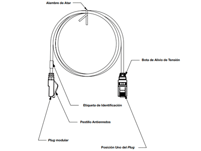 SAXXON OUTPCAT5ECOPEXT100 - Bobina de 100 Metros de Cable UTP Cat5e 100% Cobre/ Exterior con Doble Forro/ Color Negro/ Ideal para Cableado de Redes de Datos y Video/ - Image 6