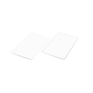 Tarjeta PVC Mifare / Frecuencia 13.56 Mhz / Tipo ISO Prox / Imprimible