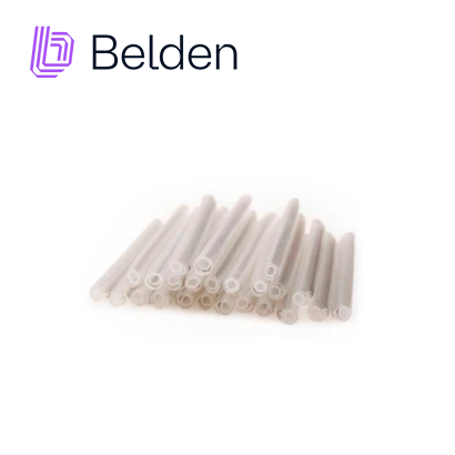 MANGA DE EMPALME 60 MM BELDEN FXFUHS900AB25 PAQ 25 PZS