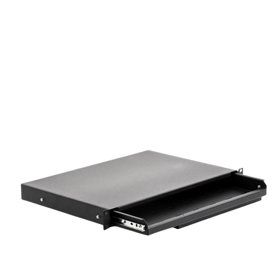 Charola Abatible para Teclado y Ratón con Rack de 19", 1UR - Image 4