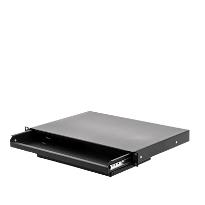 Charola Abatible para Teclado y Ratón con Rack de 19", 1UR - Image 5