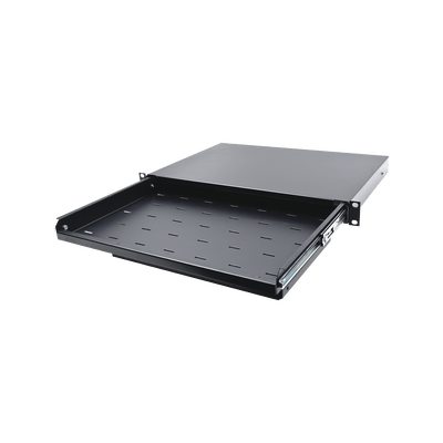 Charola Abatible para Teclado y Ratón con Rack de 19", 1UR - Image 2