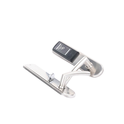 Cerradura IZQUIERDA  para hoteles con lectura de tarjetas MIFARE - Image 6