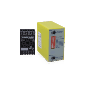 Sensor de Masa Mono Canal / Ideal para Automatización de Barreras Vehiculares