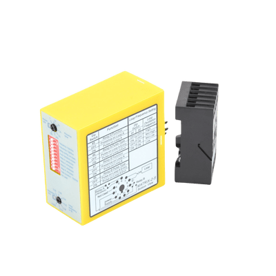 Sensor de Masa Mono Canal / Ideal para Automatización de Barreras Vehiculares - Image 5