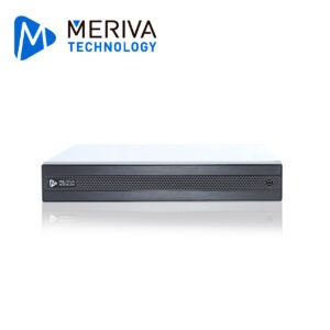 DVR MERIVA TECHNOLOGY MXVR-5104A HD H.265 6 CH 5MP PENTA HÍBRIDO 4CH BNC / 2CH IP / SALIDA SALIDA HDMI (1080P) + 1 VGA + BNC SIMULTÁNEA / 1 SALIDA + 1 ENTRADA DE AUDIO RCA / COC / P2P-CLOUD / SO. N9000 / TECNOLOGÍAS AHD / TVI / CVI / SD / IP GRABACIÓN 5MP-LITE / 1DD / COMPATIBLE CON AUDIO SOBRE COAX