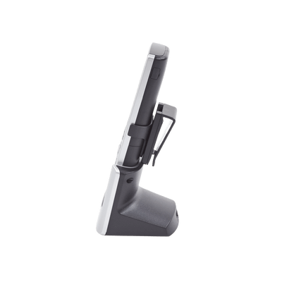 Teléfono WiFi portátil empresarial, conectividad a la red VoIP vía WiFi - Image 5