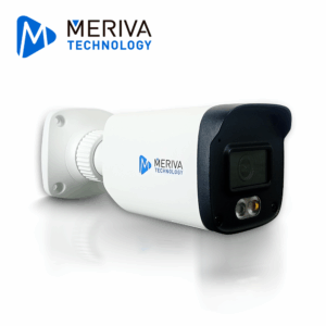 CAMARA IP BULLET MERIVA TECHNOLOGY MOB-800FS4 / 8MP - 4K / H.265+ / 2.8MM / 20 - 30M IR / IP67 / METALICA / 12 VCD / POE / SOPORTA MICRO SD HASTA 256 GB (NO INCLUIDA) / 1 ENTRADA DE AUDIO / ONVIF / VIDEO ESTRUCTURADO INTEGRADO - CRUCE DE LINEA - INTRUSION / CUMPLE CON LA POLITICA NDAA