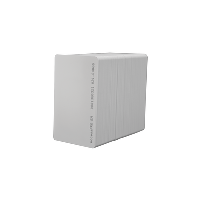 Tarjeta Proximidad Delgada 125 Khz Imprimible ACCESS-ISO-CARD AccessPro - Image 2