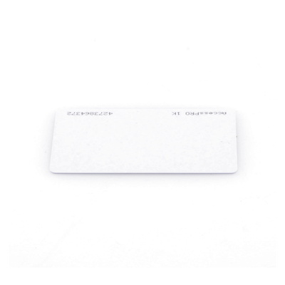 Tarjeta MIFARE Classic ACCESS-CARD-M1K ACCESSPRO - Image 2
