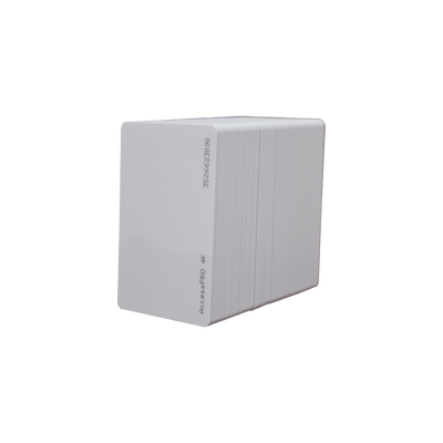 Tarjeta MIFARE Classic / Tipo ISO Card / Memoria 4Kb / Imprimible / Frecuencia 13.56 Mhz - Image 2