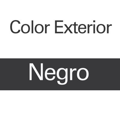 Bobina de cable de 305 m, Cat5e, color negro, sin blindar, para aplicaciones de video vigilancia, redes de datos. Uso en intemperie - Image 2