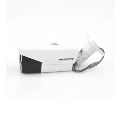 Bala TURBOHD 4K (8 Megapixeles) / Lente Mot. 2.7 a 13.5 mm / IR EXIR Inteligente 80 mts / Exterior IP67 / Soporta 12 Vcc & 24 VCA / dWDR - Image 3