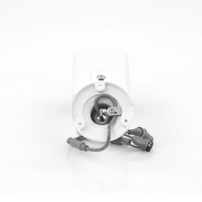 Bala TURBOHD 4K (8 Megapixeles) / Lente Mot. 2.7 a 13.5 mm / IR EXIR Inteligente 80 mts / Exterior IP67 / Soporta 12 Vcc & 24 VCA / dWDR - Image 5
