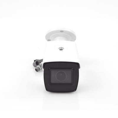 Bala TURBOHD 4K (8 Megapixeles) / Lente Mot. 2.7 a 13.5 mm / IR EXIR Inteligente 80 mts / Exterior IP67 / Soporta 12 Vcc & 24 VCA / dWDR - Image 6