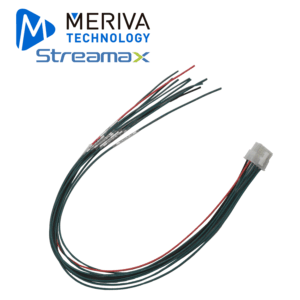 CABLE DE ALARMA MERIVA STREAMAX MIOALARM
