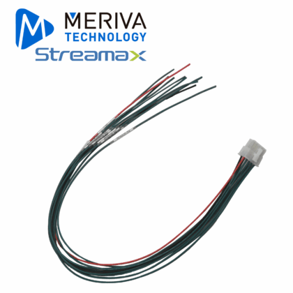CABLE DE ALARMA MERIVA STREAMAX MIOALARM
