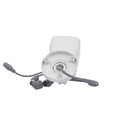 Bala TURBOHD 2 Megapíxeles (1080p) / Gran Angular 103° / Lente 2.8 mm / IR EXIR Inteligente 20 mts / Exterior IP66 / dWDR / TVI-AHD-CVI-CVBS - Image 5