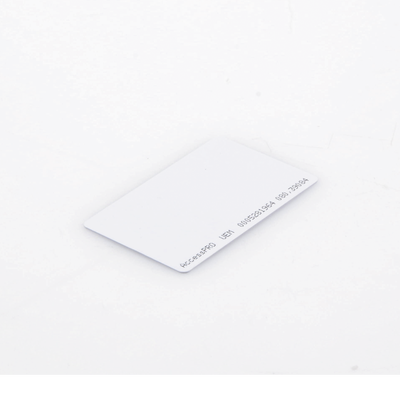 Tarjeta Tecnología Dual: RFID (UHF) 900 MHz/Proximidad 125 kHz para Uso en Oficinas y Estacionamientos - Image 3