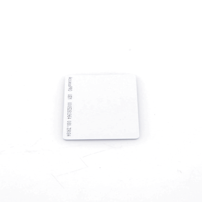 Tarjeta Tecnología Dual: RFID (UHF) 900 MHz/Proximidad 125 kHz para Uso en Oficinas y Estacionamientos - Image 4