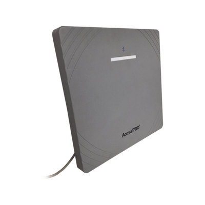 (Nueva Generación) Lector RFID UHF + BLUETOOTH / LARGO ALCANCE 12 METROS / CLIMAS EXTREMOS / Programación desde Android/iOS / Wiegand - Image 2