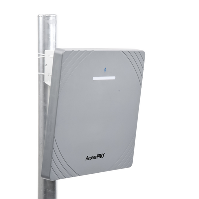 (Nueva Generación) Lector RFID UHF + BLUETOOTH / LARGO ALCANCE 12 METROS / CLIMAS EXTREMOS / Programación desde Android/iOS / Wiegand - Image 5