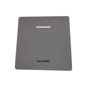 (Nueva Generación) Lector RFID UHF + BLUETOOTH / LARGO ALCANCE 12 METROS / CLIMAS EXTREMOS / Programación desde Android/iOS / Wiegand