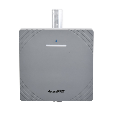 (Nueva Generación) Lector RFID UHF + BLUETOOTH / LARGO ALCANCE 12 METROS / CLIMAS EXTREMOS / Programación desde Android/iOS / Wiegand - Image 3