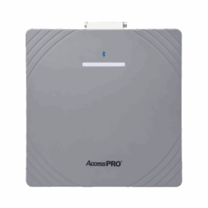 (Nueva Generación) Lector RFID UHF  + BLUETOOTH / LARGO ALCANCE 6 METROS / CLIMAS EXTREMOS / Programación desde Android/iOS / Wiegand