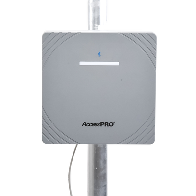 (Nueva Generación) Lector RFID UHF + BLUETOOTH / LARGO ALCANCE 6 METROS / CLIMAS EXTREMOS / Programación desde Android/iOS / Wiegand - Image 6