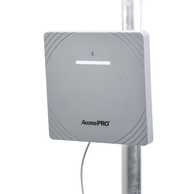 (Nueva Generación) Lector RFID UHF + BLUETOOTH / LARGO ALCANCE 6 METROS / CLIMAS EXTREMOS / Programación desde Android/iOS / Wiegand - Image 5