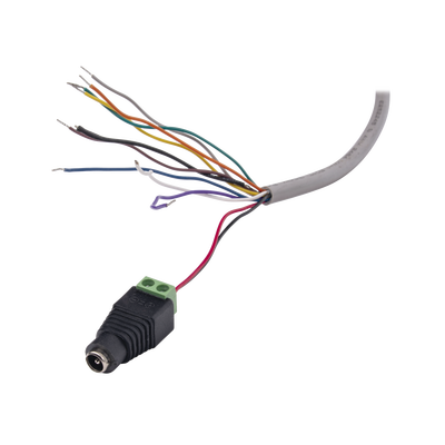 (Nueva Generación) Lector RFID UHF + BLUETOOTH / LARGO ALCANCE 6 METROS / CLIMAS EXTREMOS / Programación desde Android/iOS / Wiegand - Image 4