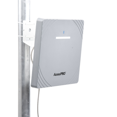 (Nueva Generación) Lector RFID UHF + BLUETOOTH / LARGO ALCANCE 6 METROS / CLIMAS EXTREMOS / Programación desde Android/iOS / Wiegand - Image 8