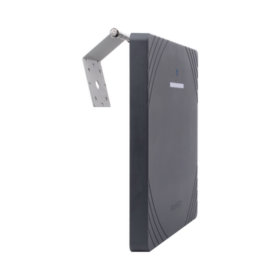 (Nueva Generación) Lector RFID UHF + BLUETOOTH / LARGO ALCANCE 6 METROS / CLIMAS EXTREMOS / Programación desde Android/iOS / Wiegand - Image 2